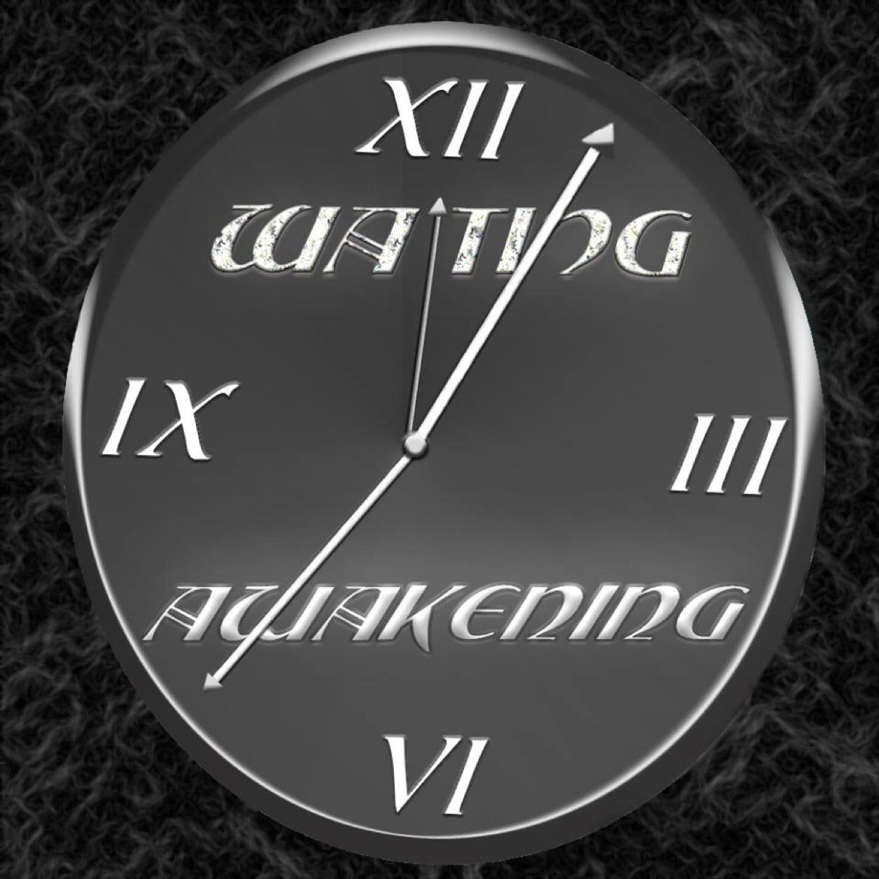 Waiting Awakening: Luke Willing; Alex McClister; Jacob Layfield; Austin Guard. Igniting Passion