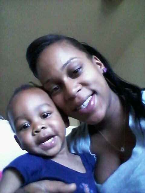 KingAndGaNique's profile picture. Mother of a young King & young Queen