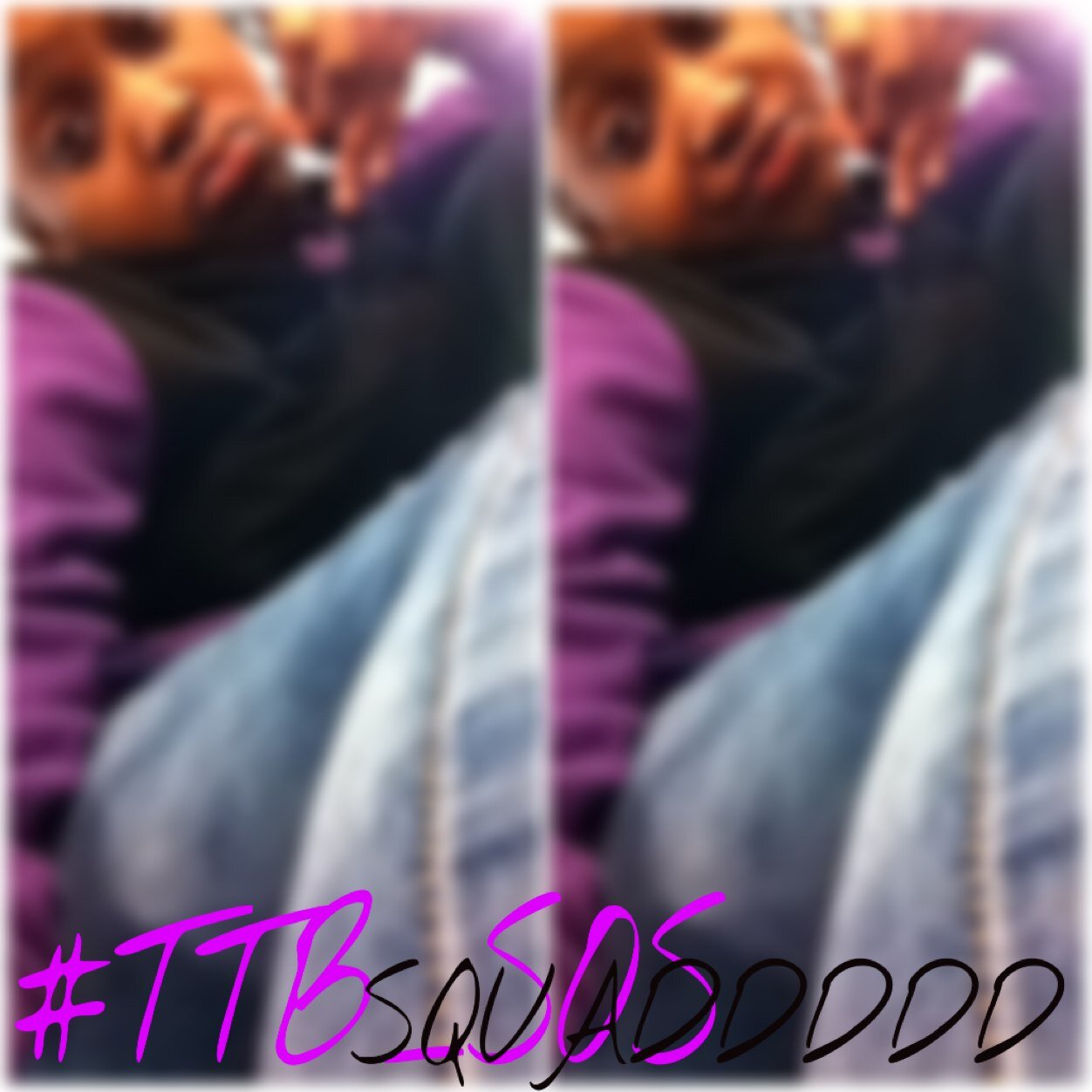 ' fuck w/ me you know I got it .. ima nice as person until mfas get smart, thats the shit I dont like & you will get cutt off fast asl if you try me.