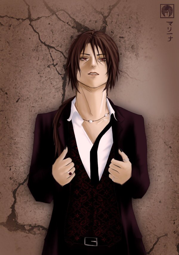 Hey there~ I'm Itachi Uchiha of Konoha High School, top student..but inside, I'm as wild as your imaginations. So c'mere~ #KHSRP #Single