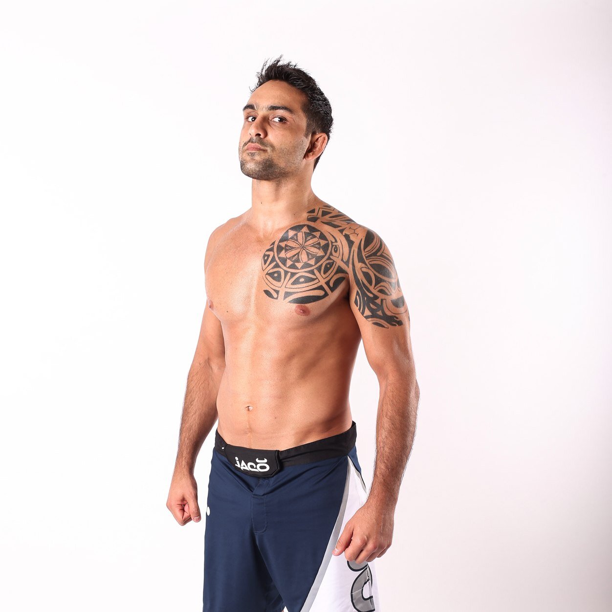 Página oficial de Henrique 'Sucuri' Batista.