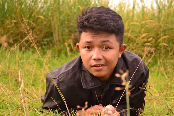 Muhammad wildan | orang tua 3 | WWT_House - Apache fams | Izzul septiana wulandari :*