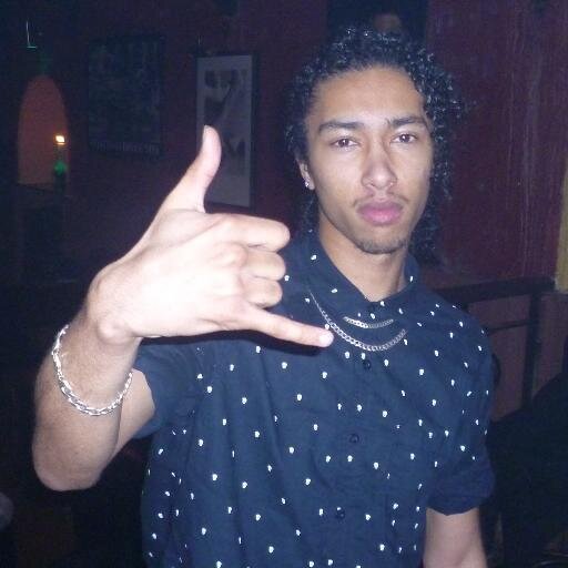 The meanest most baddest motherf**cker!! I Party/Rap/Sing i do the whole damn thing - fuck what you see and get to know