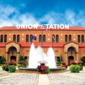 Home to the Utah State Railroad, Browning Firearms, Cowboy & Car Museums. Built in 1924 & run by the Union Station Foundation