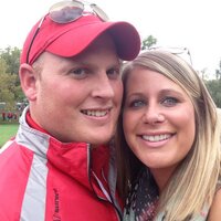 Brad Cramer (@bcramer44) 's Twitter Profile