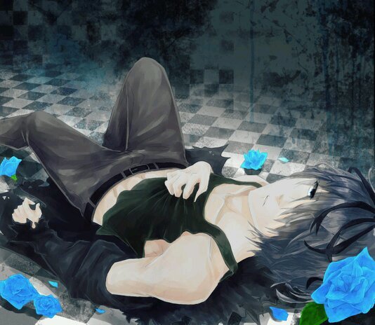 My name is Garry. Nice to meet you... I'm a bit shy/ #MVRP #Bi [#RP 1 #Single ] [#RP 2 #Taken by: @Fake_Rose_ ]