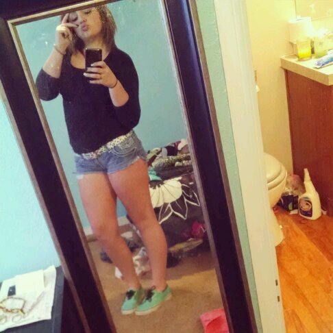 Put on your big girl boots and get over it ¤ #smilelikeshyann