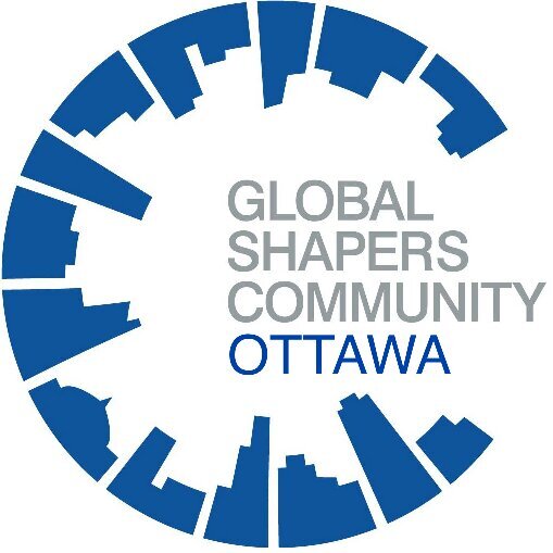 A community of young changemakers || initiative @WEF.
Based in Ottawa, on the unceded territory of the Algonquin Anishinaabe people.