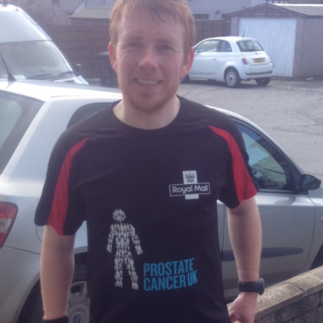 wulredsquirrel's profile picture. 