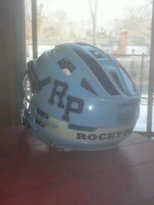 Coaching at Rocky Point High School. Director of Wounded Warrior Project Lacrosse-Long Island. Founder of Prepare Lacrosse.