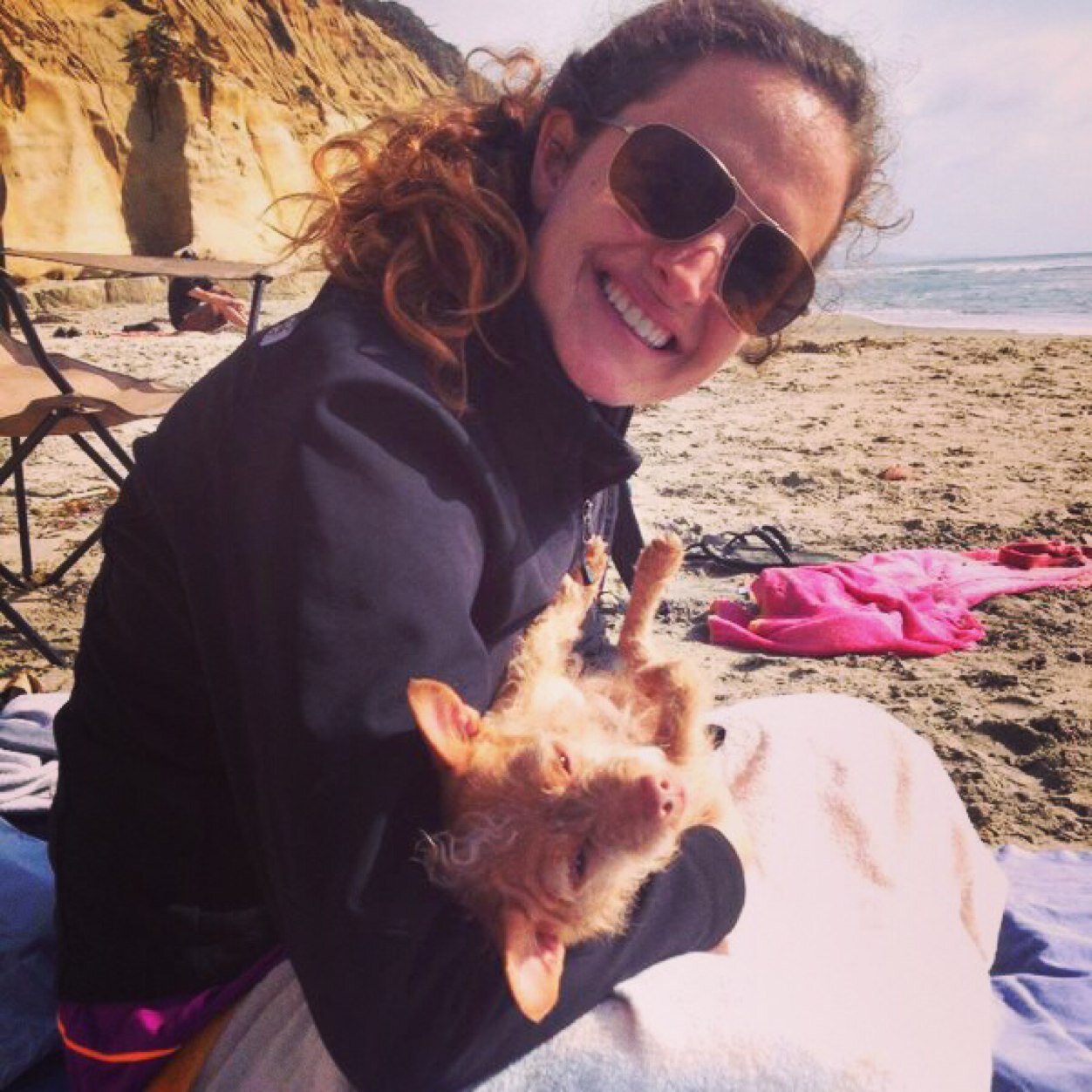 kellyjeanyeah's profile picture. Pink lover. Nicer than most. Shy at first. And sometimes at second. Teacher. Able to laugh at myself. And sometimes at others.Frustrated gymrat. Traveling fool.