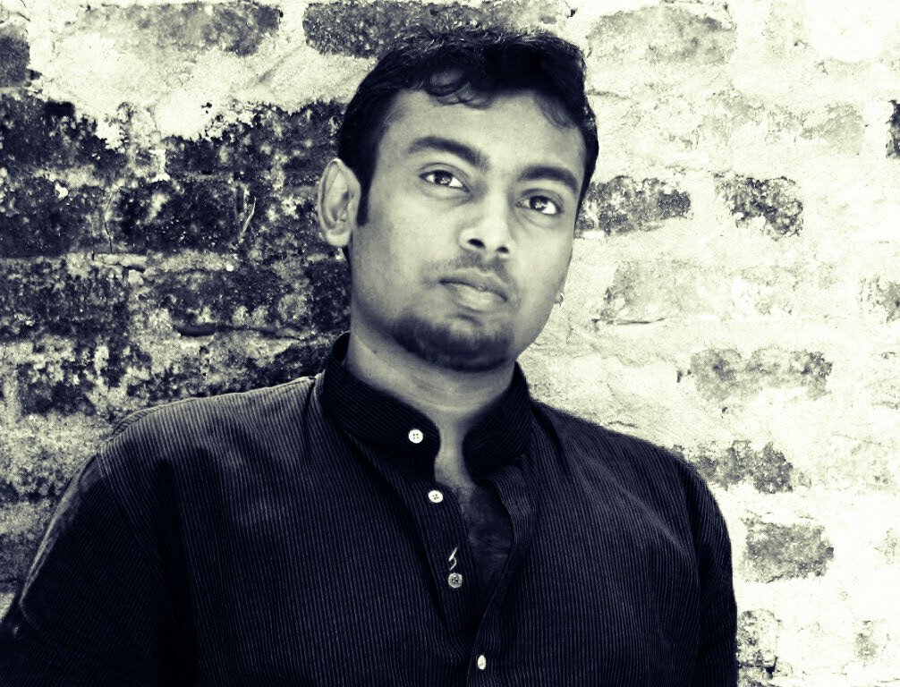 I am here to change things I don't like