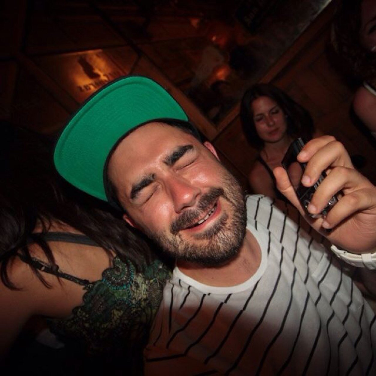 chrisnico1305's profile picture. 