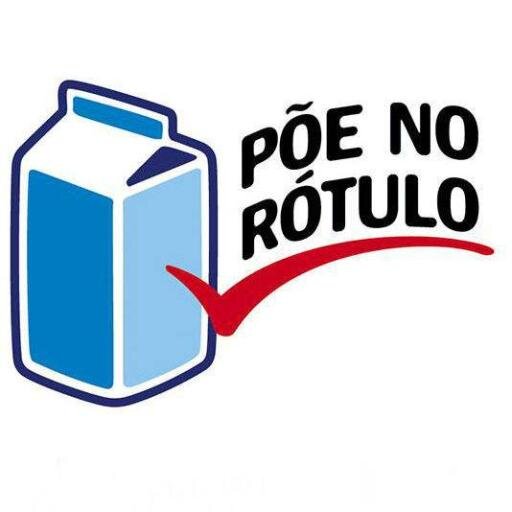 poenorotulo's profile picture. Pelo direito à informação, queremos alérgenos destacados nos rótulos! We have the right to information, we need proper disclosure of allergens in labels!