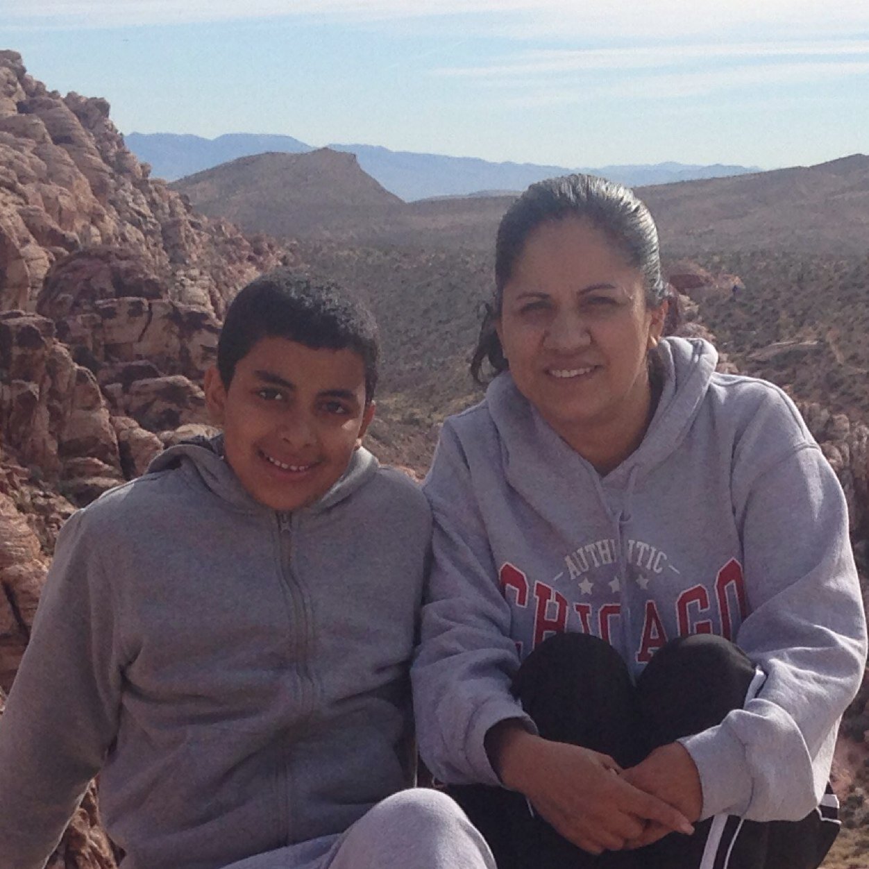 RamrezGm's profile picture. 