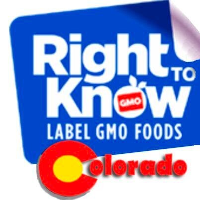 Right To Know CO GMO Profile