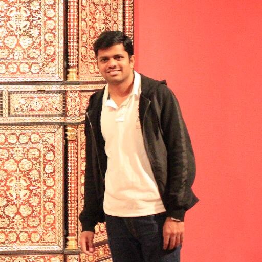 Tech enthusiast, Software Engineer