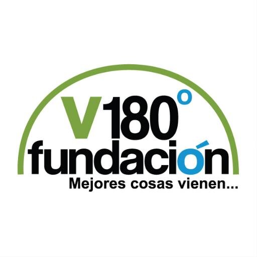 Fundación V180grados