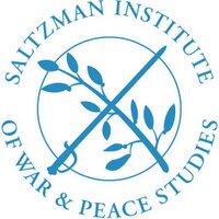 Saltzman Institute of War and Peace Studies(@SIWPSColumbia) 's Twitter Profile Photo