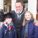 Dan Grant - @dangran75 - Twitter