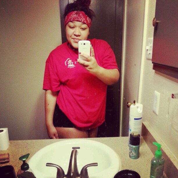 FOLLOW MY NEW TWITTER @dfckn_goddessss