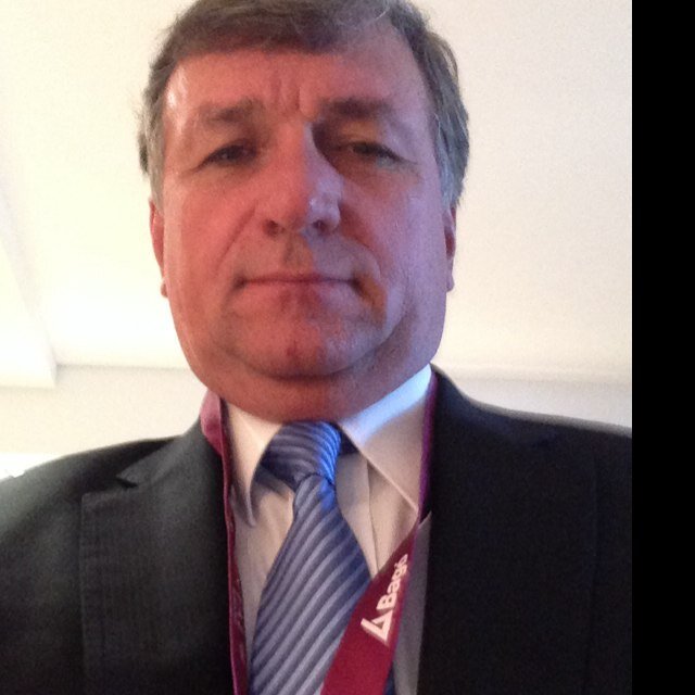 lpozzer's profile picture. Ex Presidente de FAC. Ex Director y actual jefe de servicio de Arritmias del ICC. Médico Electrofisiólogo.