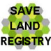 Save Land Registry (@savelandreg) Twitter profile photo Save Land Registry (@savelandreg) Twitter profile photo
