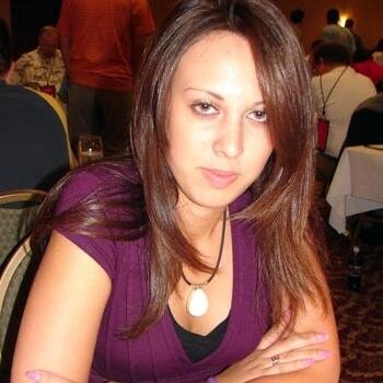 NatalieBred's profile picture. Help us to spread a word about our crowdfunding campaign http://t.co/Qcxy5Ja3Tn