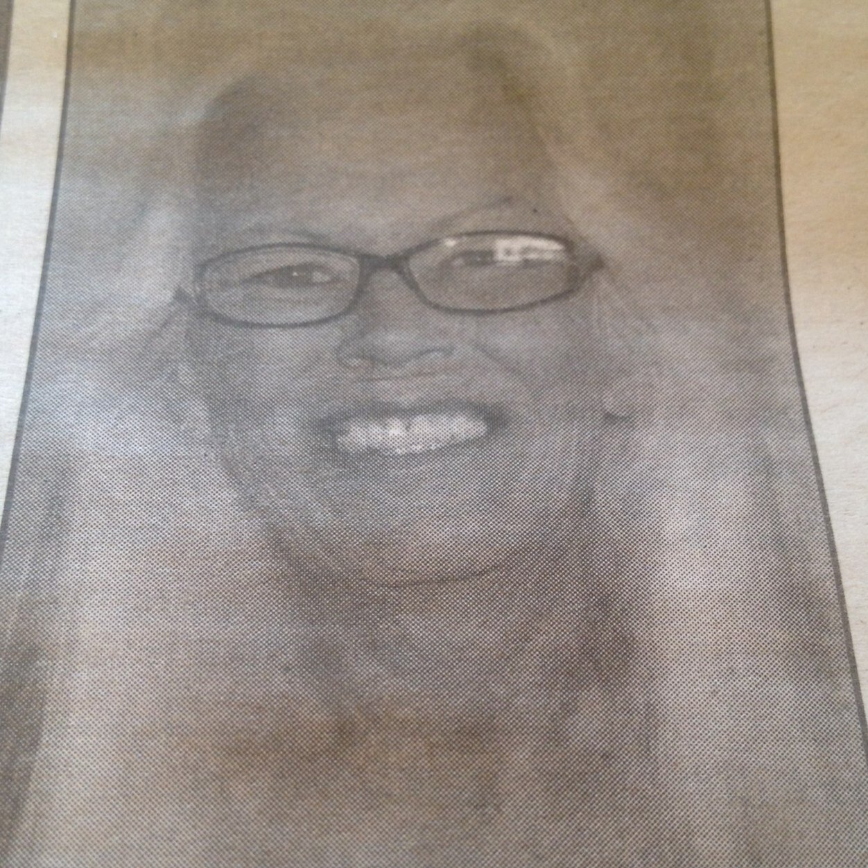 kbreality's profile picture. '08 #OFA Legacy Vol - Been tough all my life why stop now? - Political/C-Span/Info Junkie - #SURVIVOR! - #BidenGore2020 - #GoreShouldYellMore! #FOK