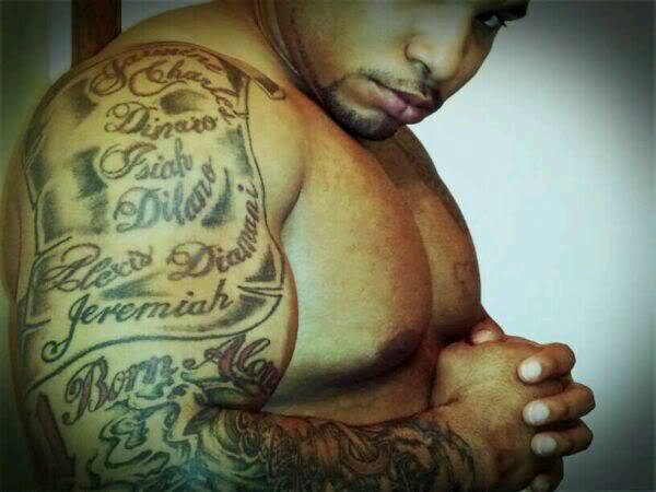 TCFITNESSFREAK's profile picture. 