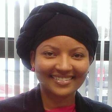Hebrew sista who serves Yahuah Alahiym with all my heart, being, and might and am a witness of Yahusha HaMaschiah!