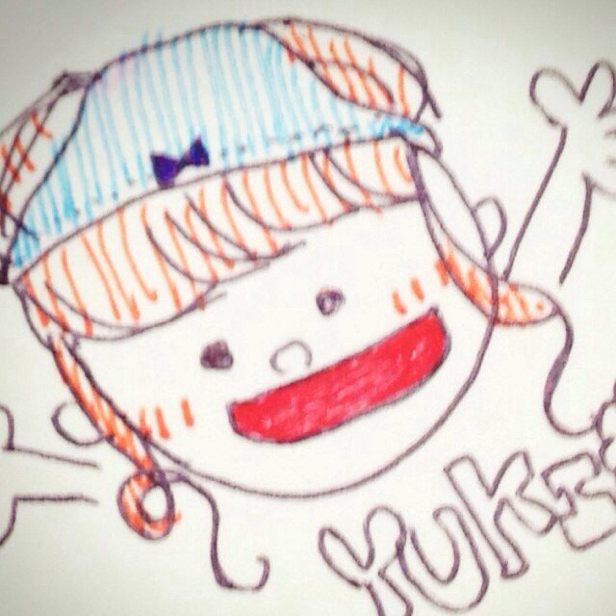 1051's profile picture. 頑張りたい気持ちとヤダもう無理な気持ちの中間