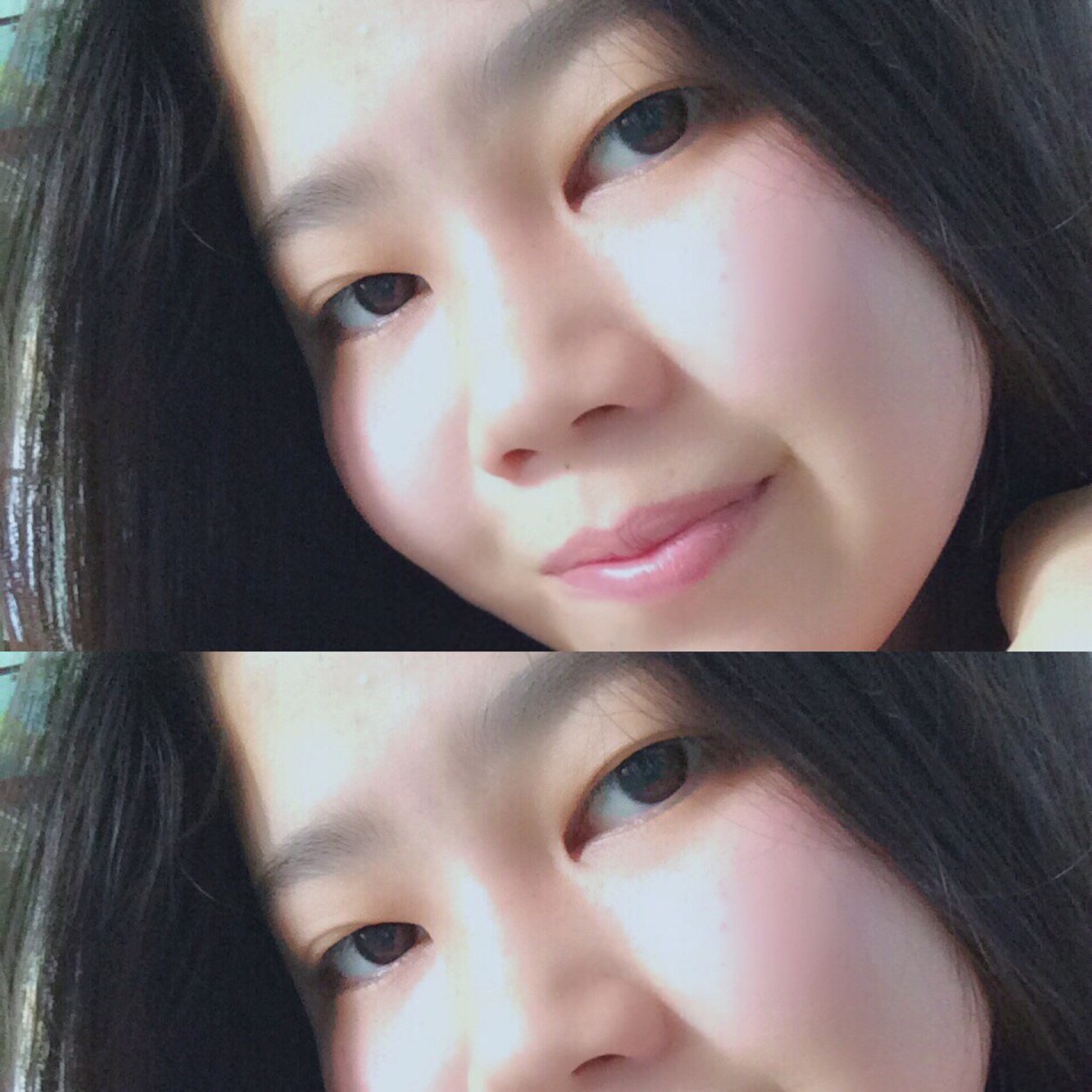 ความหวัง แรงบรรดาลใจเกิดขึ้นได้ เมื่อยังหายจัย :)