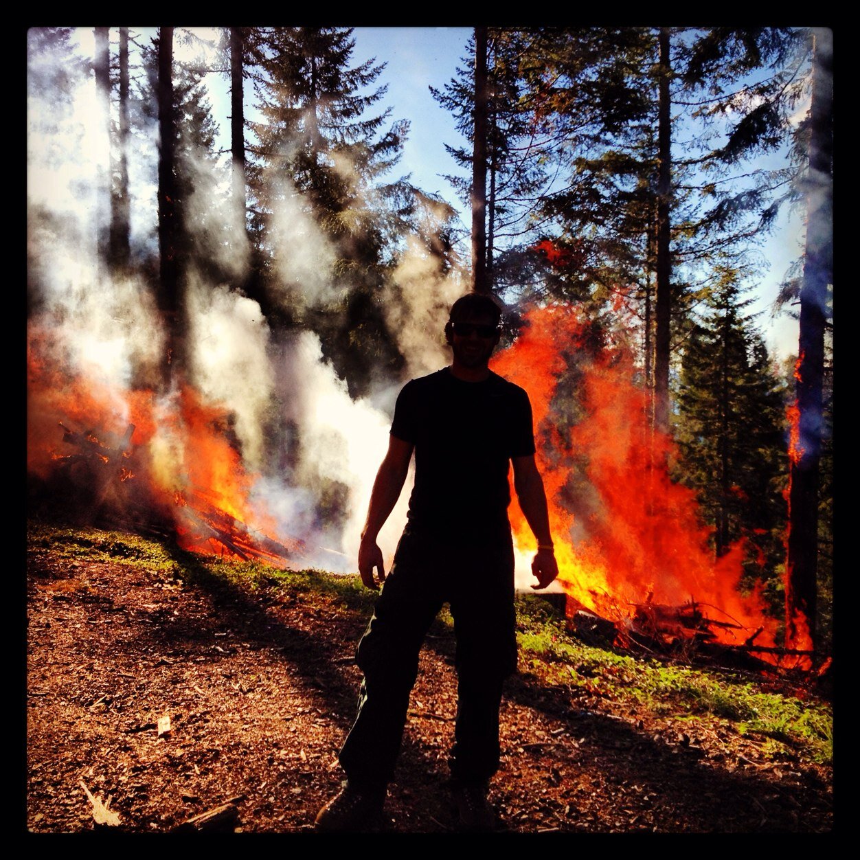 RealJonYoung's profile picture. #GoDucks