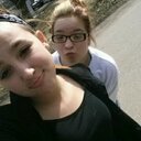 Lena Mae(; - @LenaHarmon - Twitter