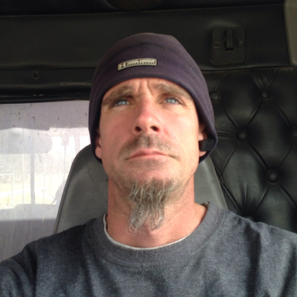 CliffCperkin's profile picture. Its all good