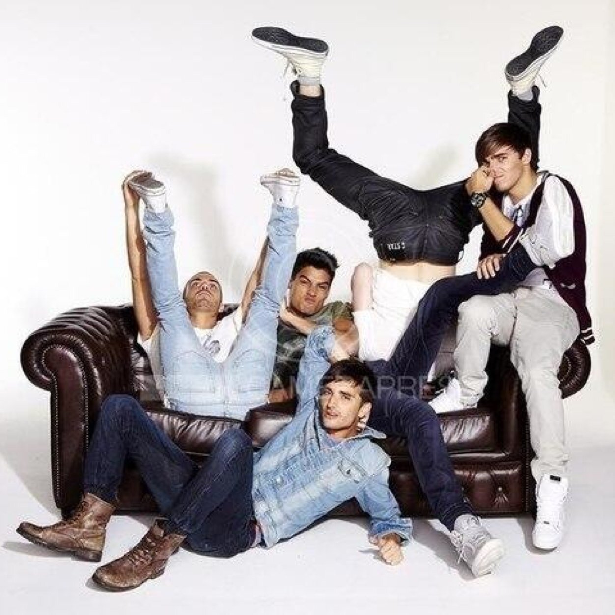 #kca #VoteTheWantedUK || 16 year old girl who loves The Wanted and Lawson