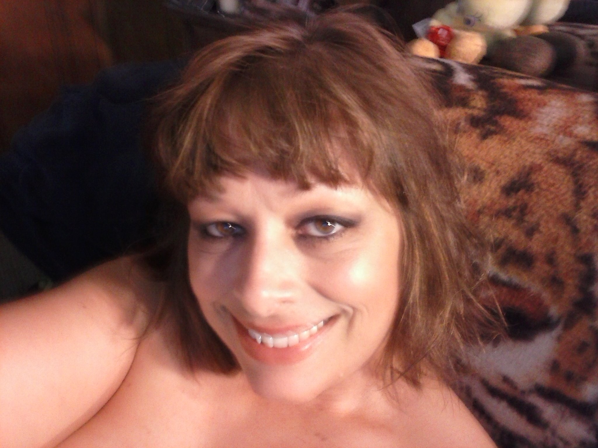 47 yrs of age. Single female. Lives in Parkersburg,WV.  Loves life and her friends!