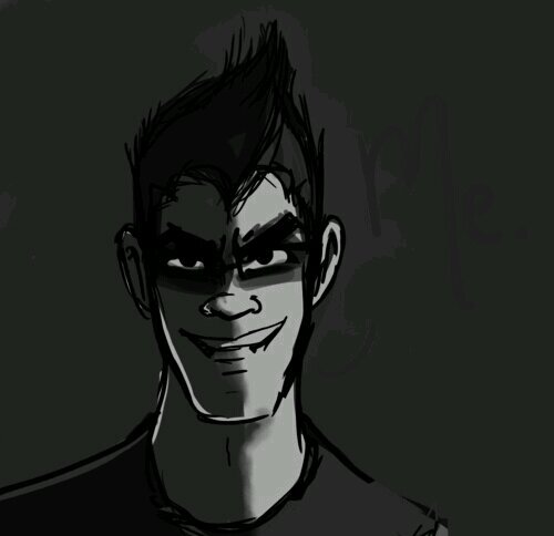 Ew who are /you/? † Saw that,dork @LightiplierYo †