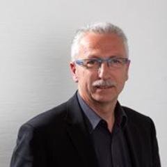 Président de la Ligue de Bourgogne-Franche-Comté de Football et Gérant de l’Institut de Formation du Football