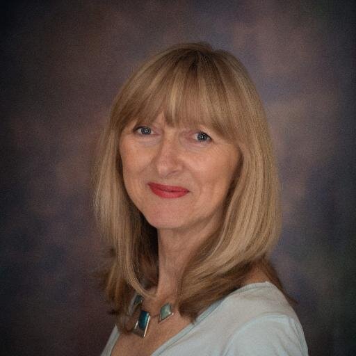 Caroline Cooper Net Worth