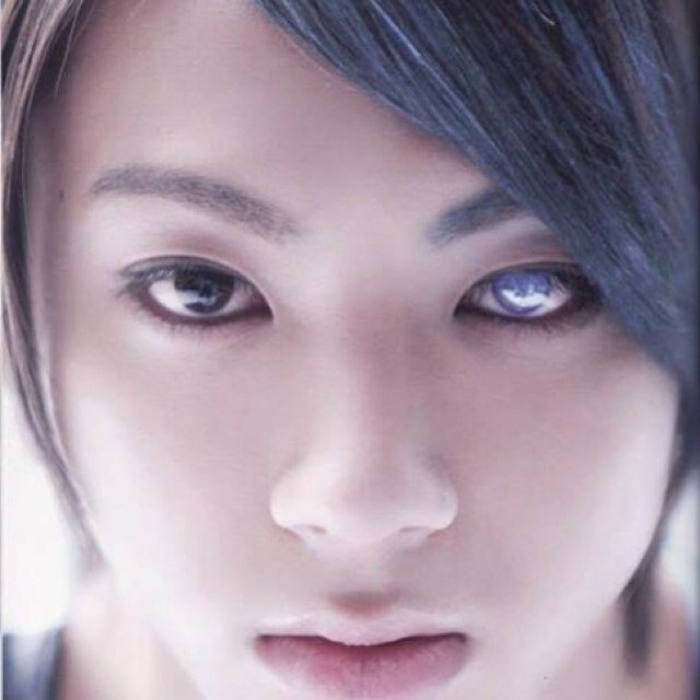 Gibkenblue's profile picture. Joe Gibken's hyper clone!! [Made this because I can't be serious. x) ] | RP |