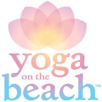 Yoga on the Beach(@YogaLora) 's Twitter Profile Photo