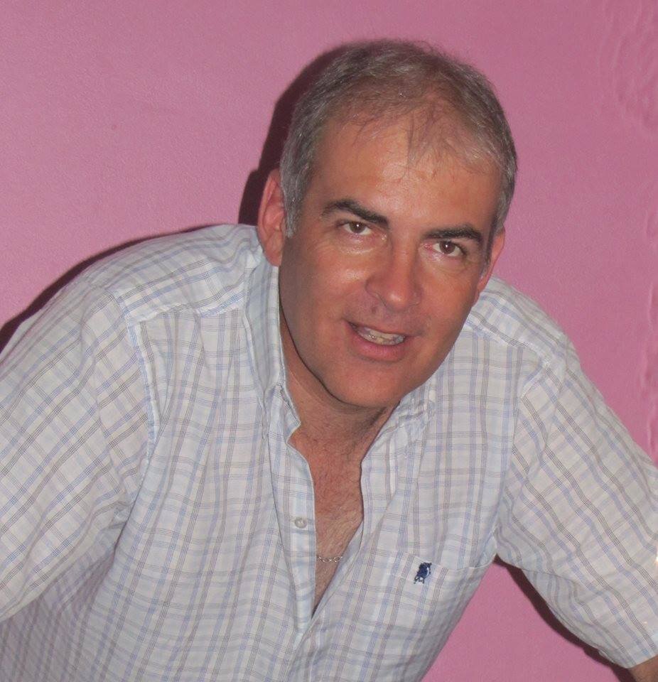 diegotw68's profile picture. Conductor de radio. LU17 AM 540, Tw Noticias FM 96.9 y Radio Ciudad FM 87.9