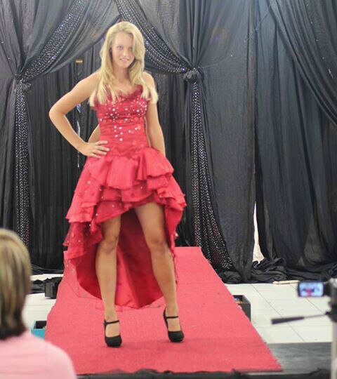 BrittaniHoll's profile picture. 