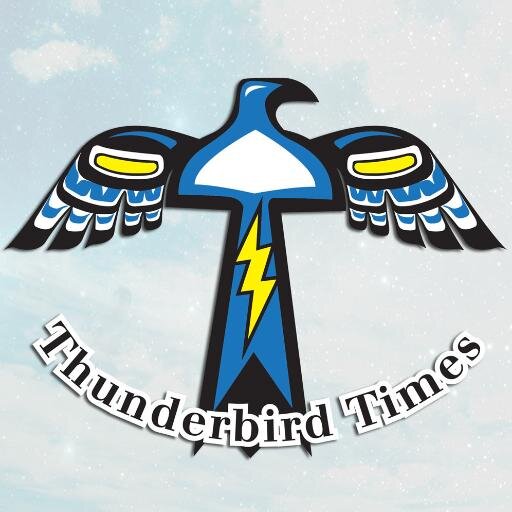 ThunderbirdTime's profile picture. Thunderbird Times, Ottawa's local First Nation, Métis and Inuit news. 100% First Nations owned and operated