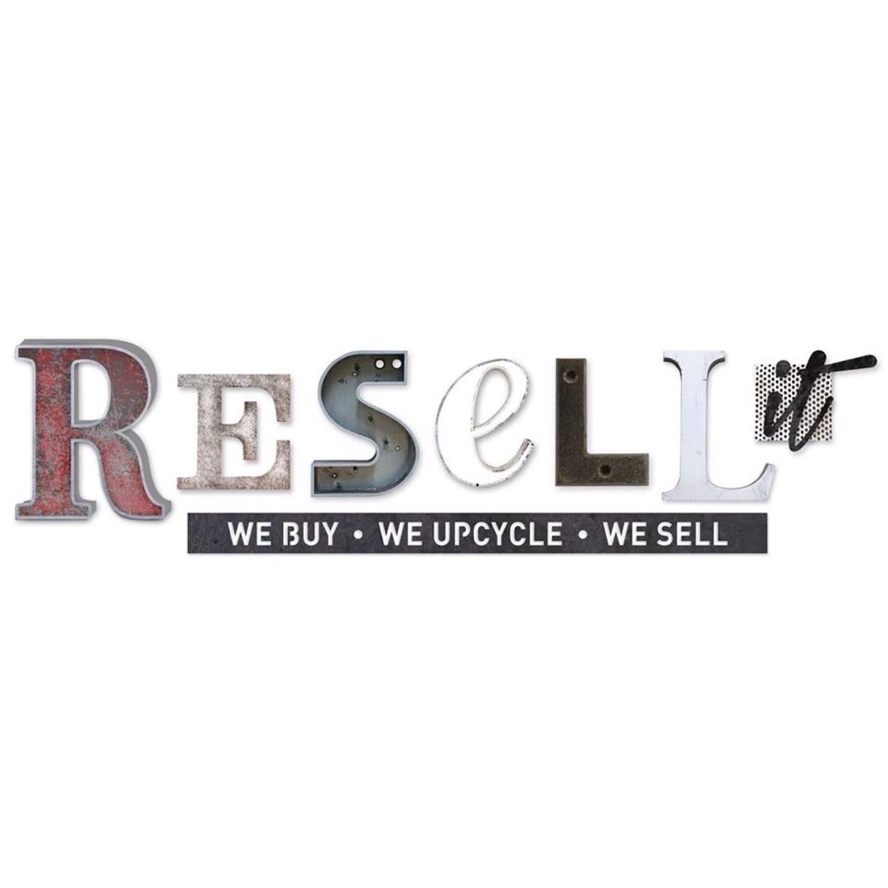 Specialists in buying and selling second hand furniture.