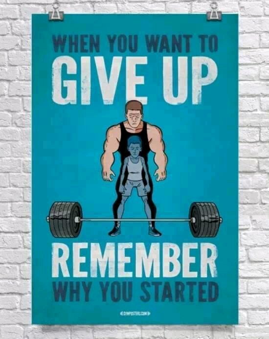 must love gym lifestyle