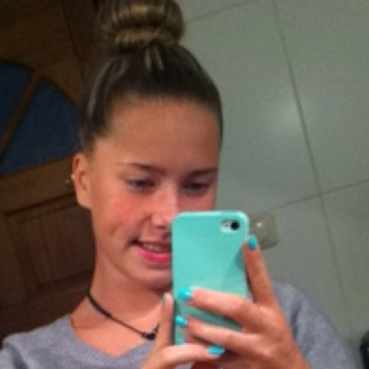 Alsje me w'app will vraag maa