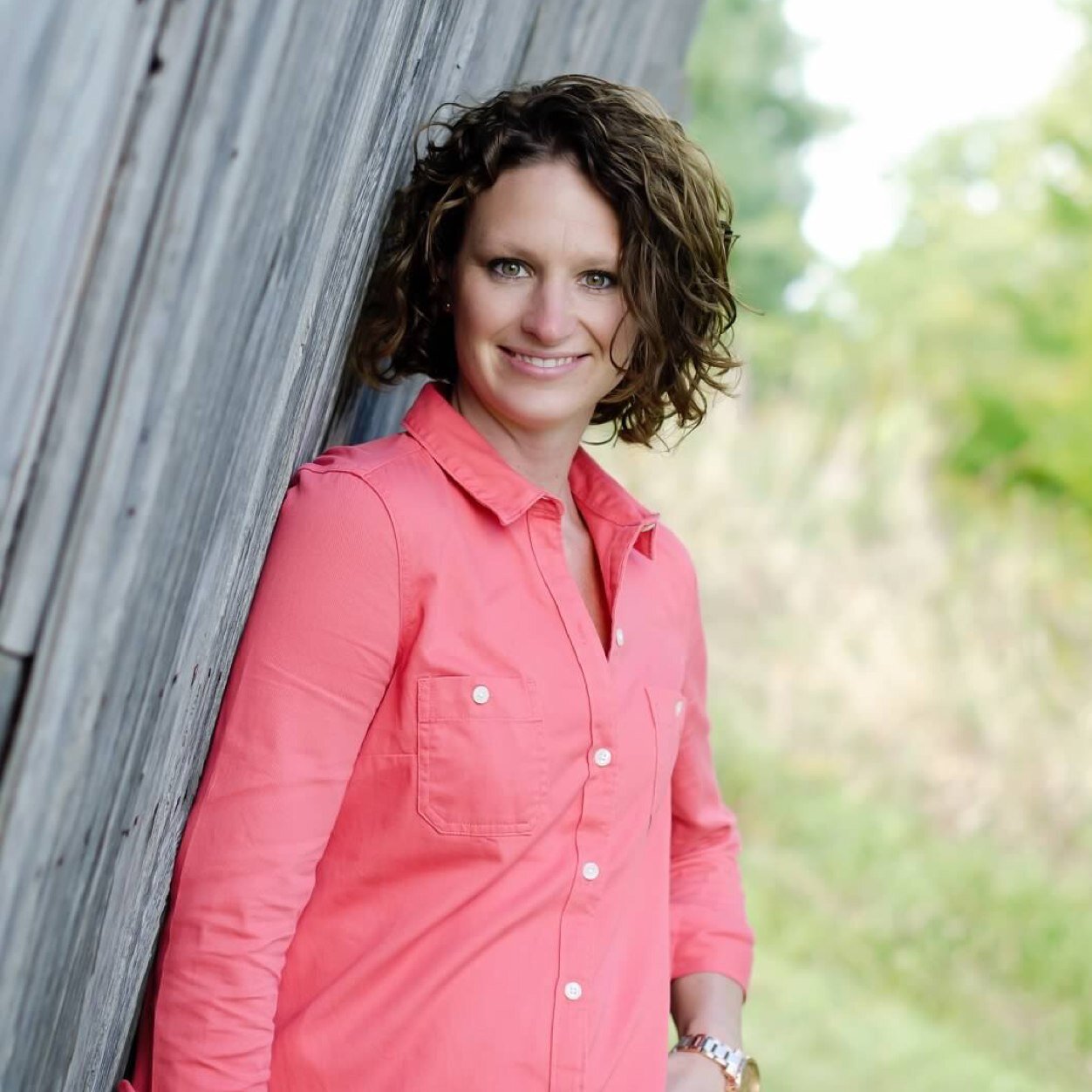 leslie_thom's profile picture. Personal Trainer, Business Owner, Wellness Coach, Aeroponic Gardener, Wife, Mother--inspiring healthy living with Juice Plus+